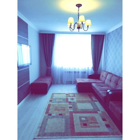 Best Apartment On Sauran Towers Astana Exterior photo