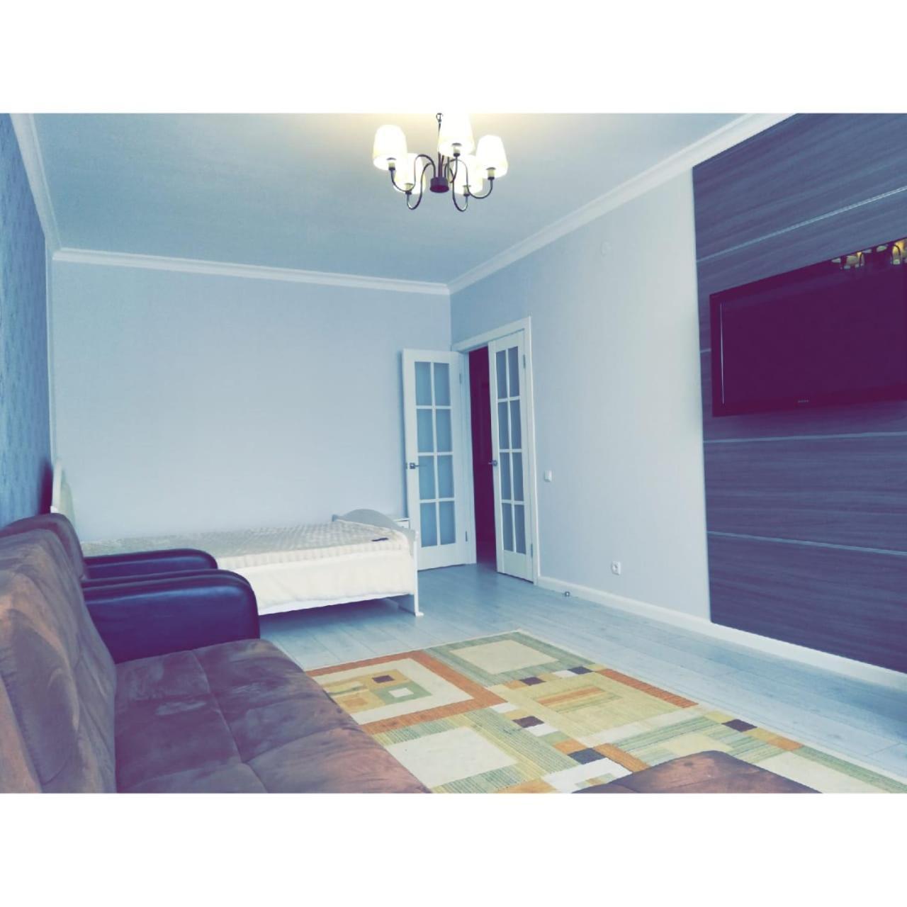 Best Apartment On Sauran Towers Astana Exterior photo