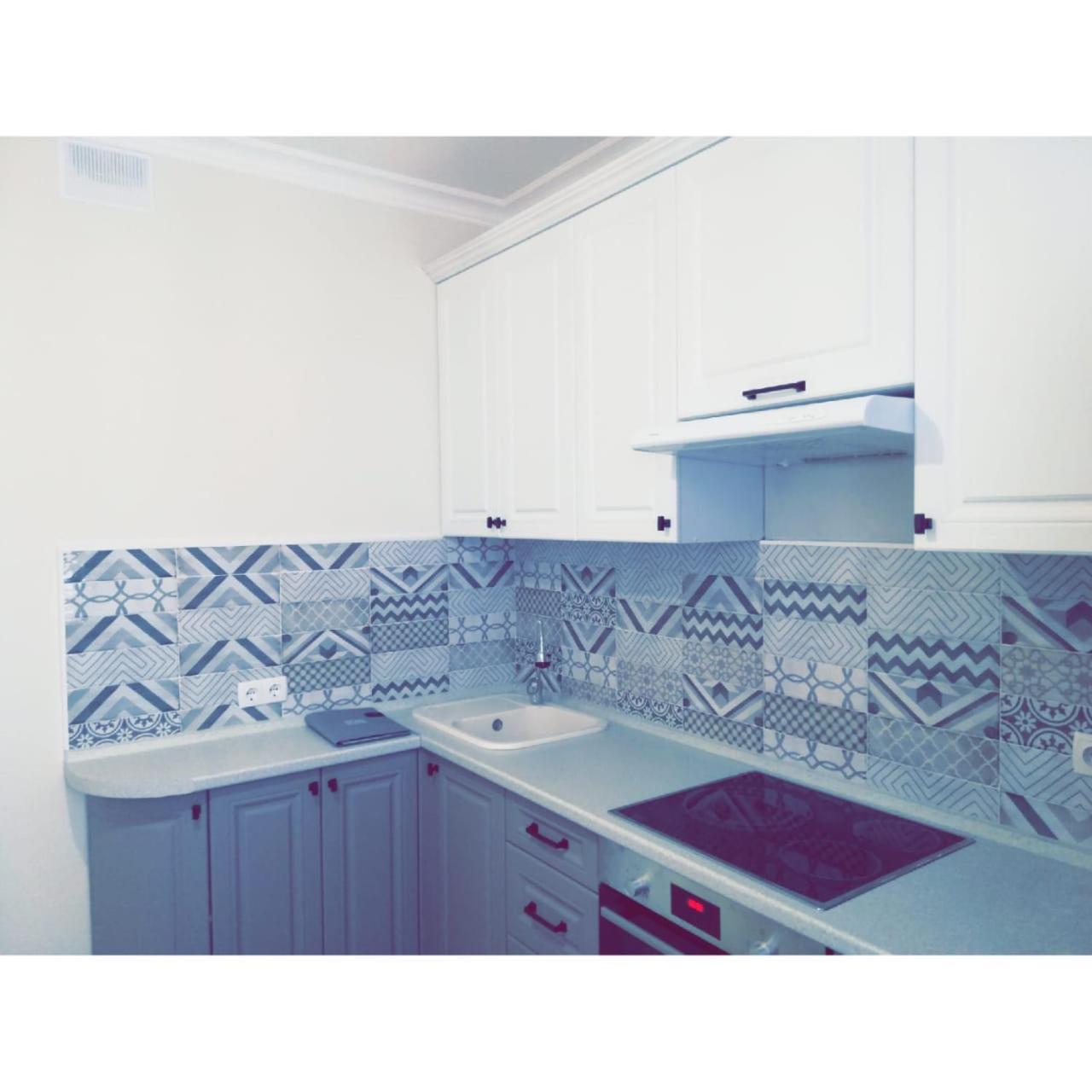 Best Apartment On Sauran Towers Astana Exterior photo