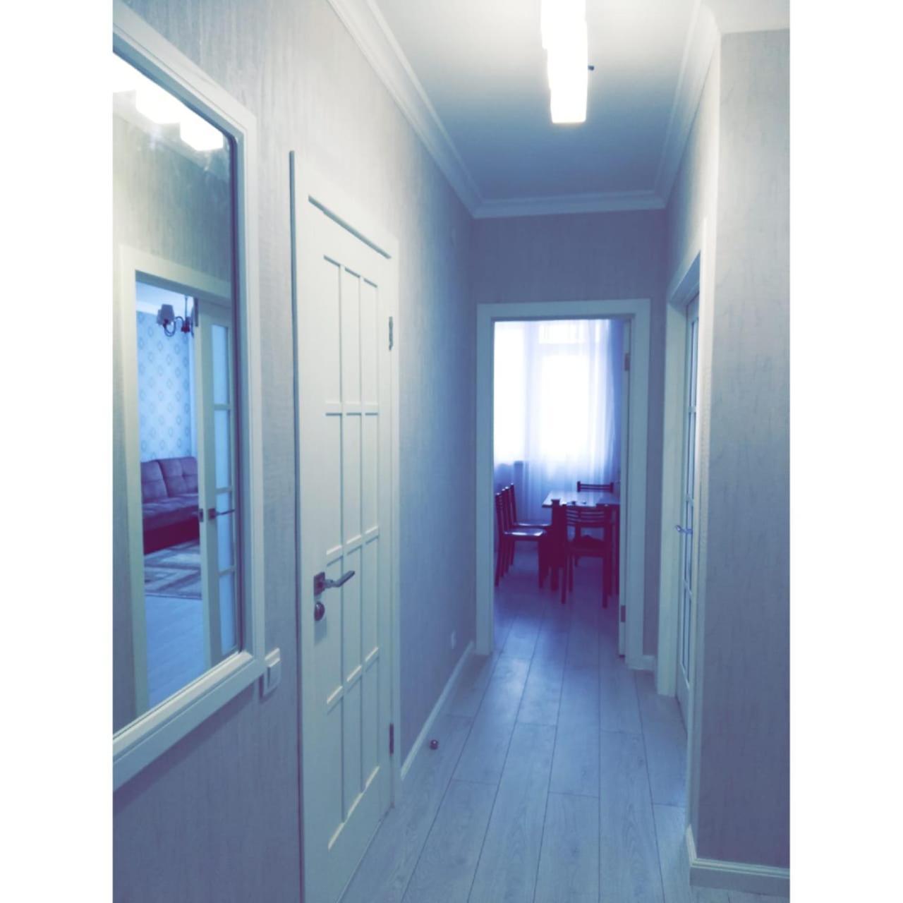 Best Apartment On Sauran Towers Astana Exterior photo