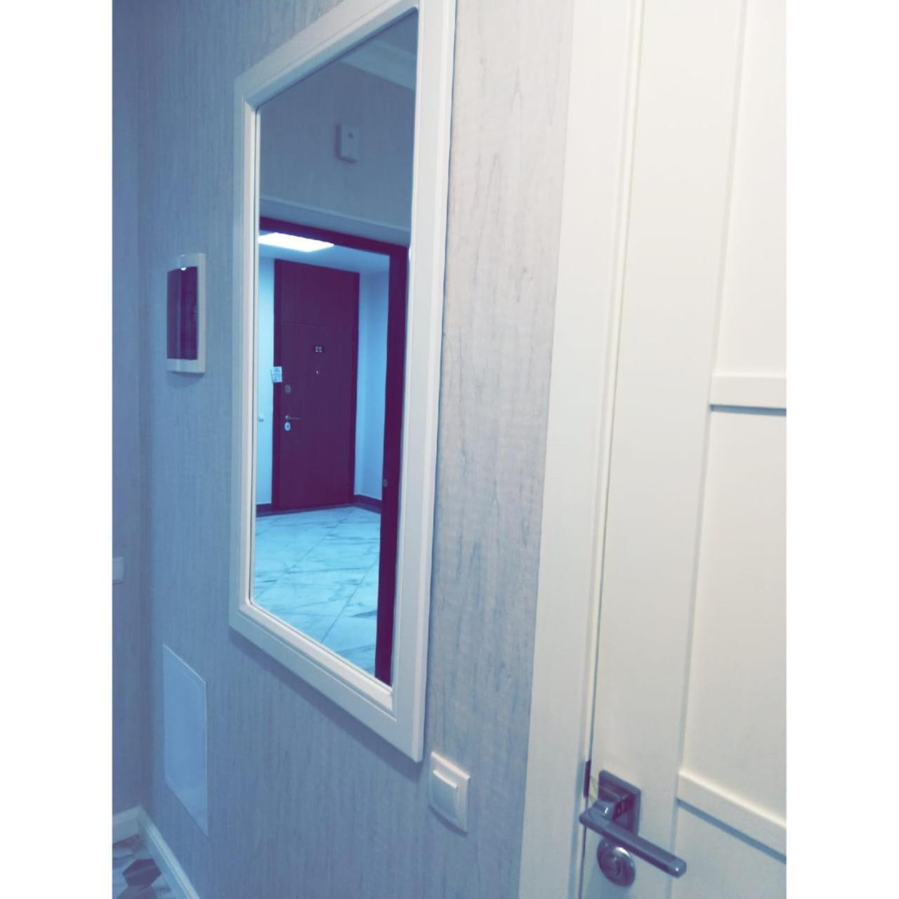 Best Apartment On Sauran Towers Astana Exterior photo
