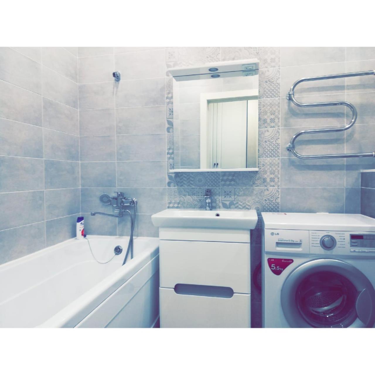Best Apartment On Sauran Towers Astana Exterior photo