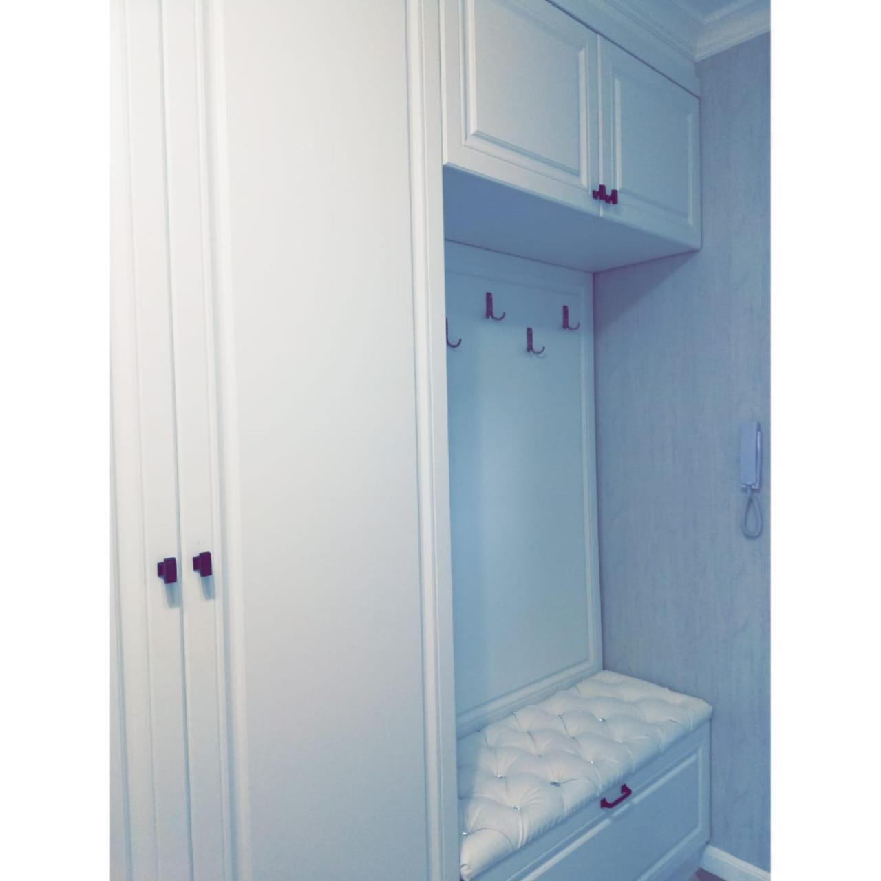Best Apartment On Sauran Towers Astana Exterior photo